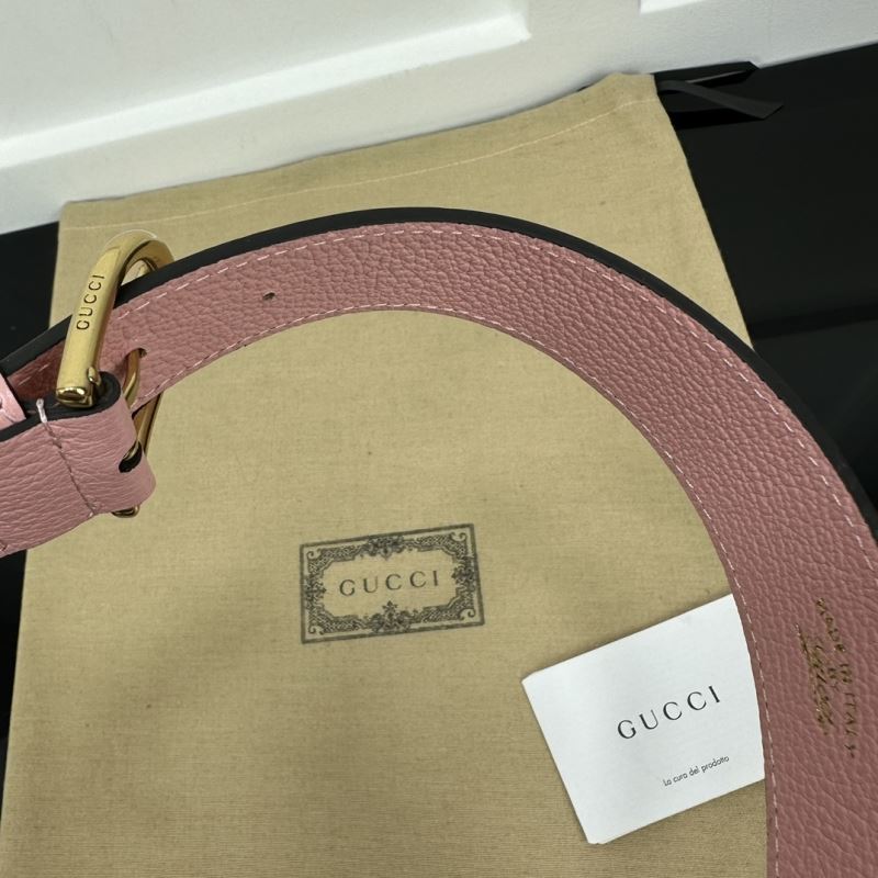 Gucci Top Handle Bags